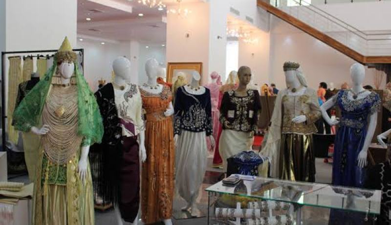 الجزائر تمهد لاقتراح إدراج هذا الزي التقليدي على قائمة “اليُونِسكُو”