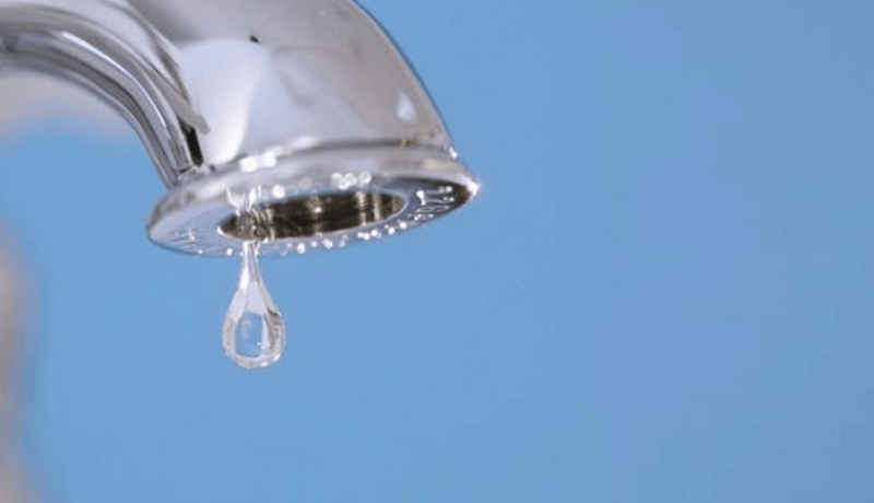 إنقطاع الماء الشروب على هذه البلديات بالعاصمة