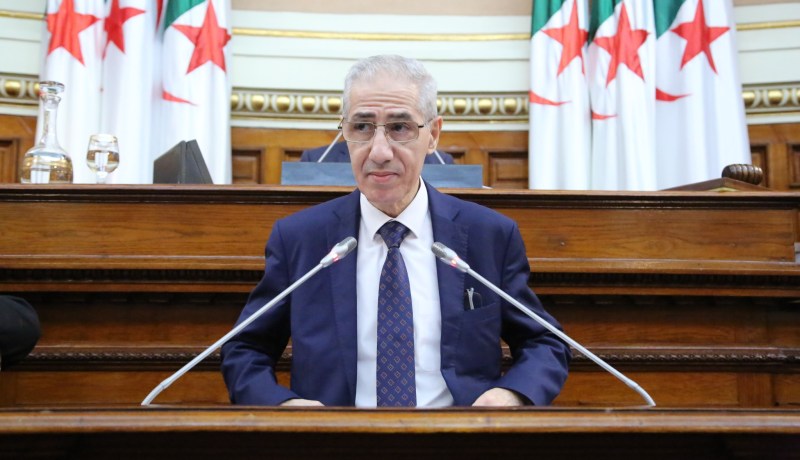 قانون المالية 2023.. هذا المبلغ الذي تم تخصيصه لرفع أجور الموظفين