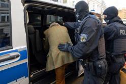 بالفيديو.. ألمانيا تحبط هجوما إرهابيا على الهيئات الدستورية