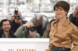 المخرجة الجزائرية مونية مدور تحصل على جائزة “امرأة السينما” في فرنسا