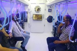 المركز الإستشفائي الجامعي بوهران.. ضبط برنامج للعلاج في غرفة الضغط العالي