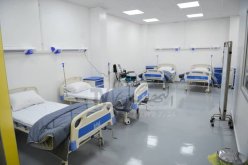 بلحاج.. “المستشفيات المختلطة الكبرى ستقدم الإضافة للجزائر”