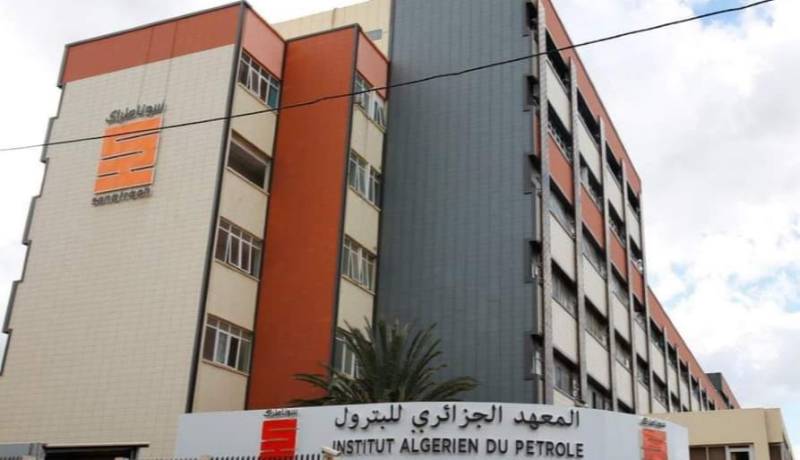 سوناطراك: المعهد الجزائري للبترول يحصل على الوصاية البيداغوجية