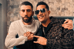 النمبر وان وديدين كانون في قنبلة الموسم.. قريبا