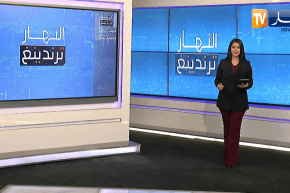 النهار ترندينغ: تجار يقومون بغسل ملابس قديمة لبيعها على أساس جديدة بأسعار باهضة في وهران