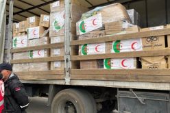 الهلال الأحمر: انطلاق من تيبازة قوافل مساعدات للعائلات المعوزة بـ4 ولايات