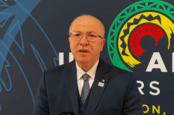 الوزير الأول: الجزائر تعمل على تحرير إفريقيا ومنحها أسباب التنمية لتخرج من عزلتها