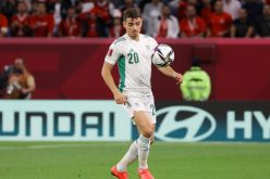 شتي يتجه للعودة إلى البطولة الوطنية من بوابة هذا النادي