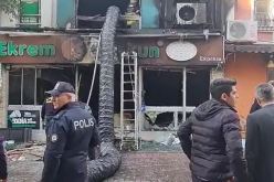 انفجار مطعم في تركيا يخلف 7 قتلى