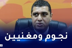 أوكالي :”حفل افتتاح الشان لن يتعدى 20 دقيقة”