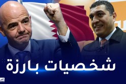 حضور رفيع المستوى في افتتاح “شان” الجزائر