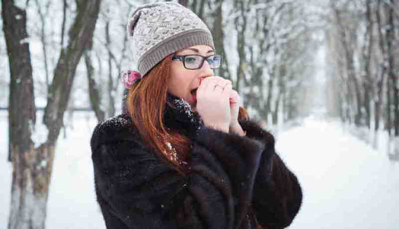 برودة الطقس.. القلب والرئتين يدفعون الثمن حذار