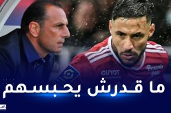 مدرب بريست يكشف المستور بشأن بلايلي :” أصدقاؤه المزيفون كانوا يقومون بأمور تافهة”