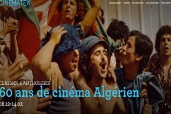 المركز السينمائي الملكي ببلجيكا يشيد بالسينما الجزائرية