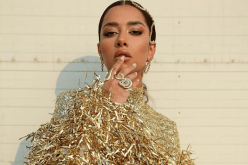 بلقيس: لهذا السبب مُنعنا من الكعب العالي في حفل المونديال