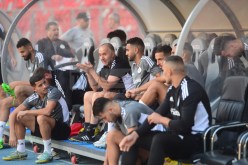 بلماضي يواصل مغامرته مع الخضر إلى غاية مونديال 2026