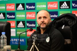 بلماضي :”تكريم الجيش شرف ومسؤولية ثقيلة”