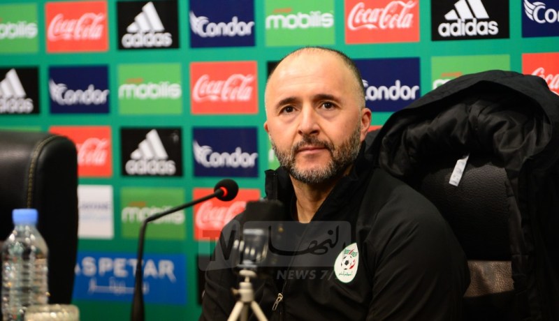 بلماضي :”تكريم الجيش شرف ومسؤولية ثقيلة”