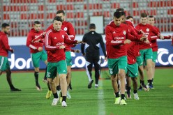 بوقرة يكشف تشكيلته الأساسية في مواجهة السنغال