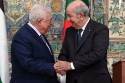 القضية الفلسطينية.. الجزائر توجه نداء إلى الصين