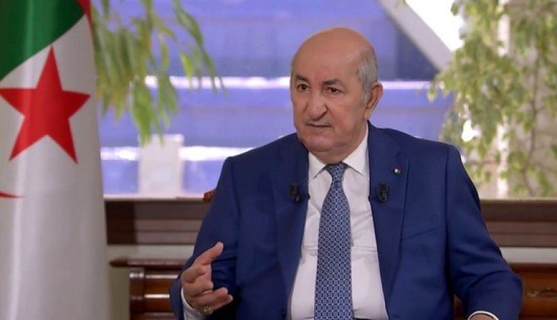 رئيس الجمهورية تقييم عمل الحكومة يكون بالنتائج