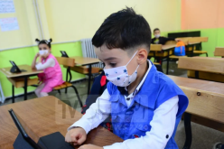 قطاع التربية يحقق المعجزات في عهد الرئيس تبون
