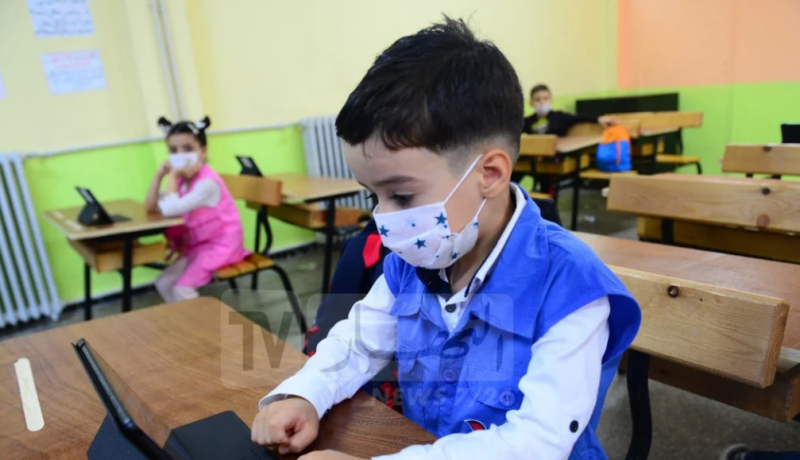 قطاع التربية يحقق المعجزات في عهد الرئيس تبون