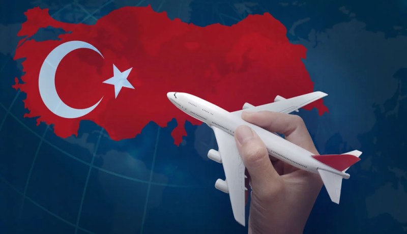 تركيا-الجزائر.. رفع عدد الرحلات إلى 55 سيزيد من التواصل