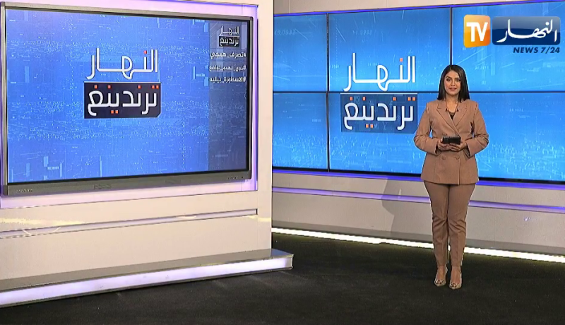 النهار ترندينع: والي ولاية عين الدفلى يصنع الحدث بتواضعه ونجوم السامبا يدعمون بيلي بعد وعكة صحية