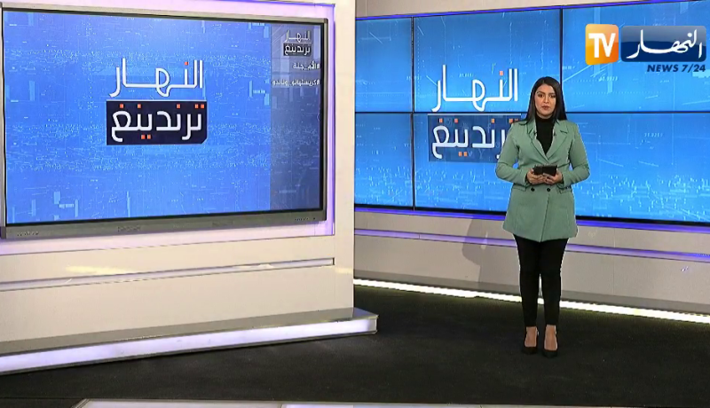 أم جزائرية تفاجىء إبنها في قطر بعد سنتين من الفراق و  رونالدو يصنع الحدث رغم تواجده في الإحتياط