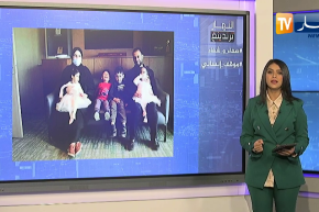 النهار ترندينغ: التوأمين صفاء وشفاء يشفيان ويعودان لحياتهما الطبيعية بعد تكفل رئيس الجمهورية بهما