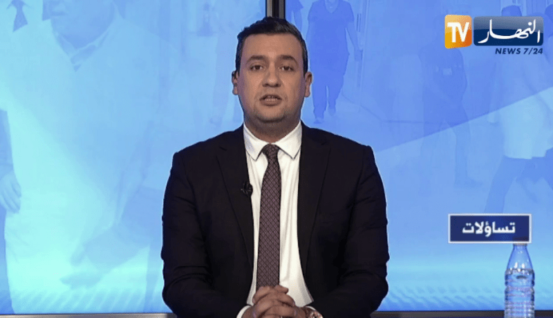 تساؤلات: للنهوض بالقطاع وزير الصحة يفتح باب الحوار والتشاور مع الشركاء الإجتماعيين