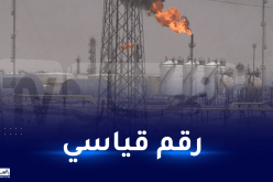 الجزائر صدّرت 56 مليار متر مكعب من الغاز هذه السنة