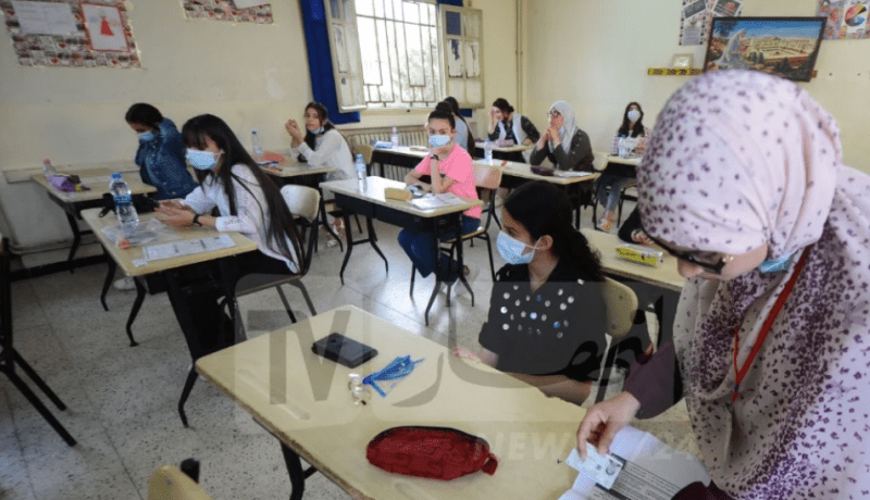 وزارة التربية تعتمد بطاقة توجيه جديدة لتلاميذ البيام