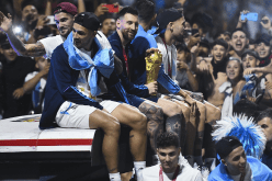 هذه هي الأرجنتينية الوحيدة التي لم تفرح بفوز منتخب بلادها