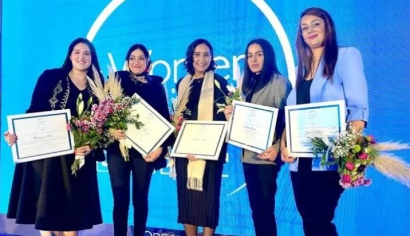 باحثتان جزائريتان تفوزان بجائزة لوريال-يونسكو