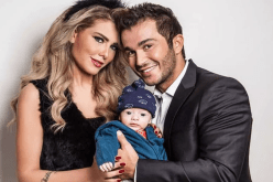 طليقة جورج الراسي تهدد بفضح عائلته!