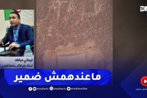 حماية الآثار في الجزائر..مسؤولية من؟