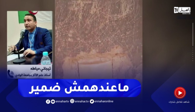 حماية الآثار في الجزائر..مسؤولية من؟