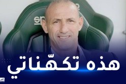 دزيري :”أرشح البرازيل والأرجنتين للتأهل إلى الدور المقبل من المونديال “