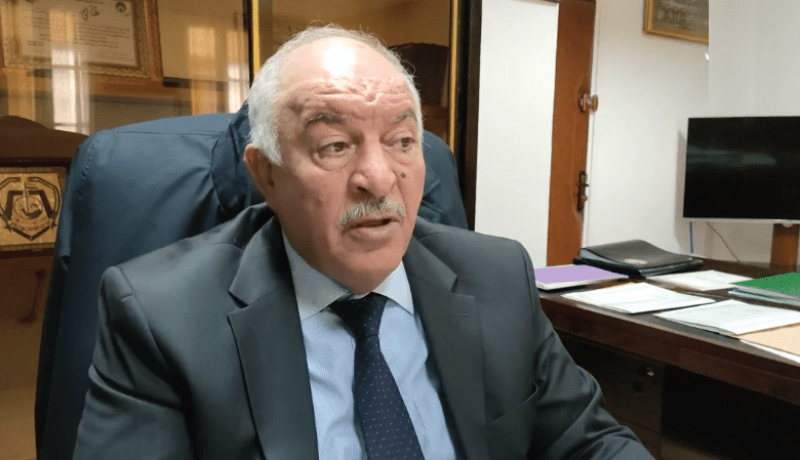 أمين عام اتحاد الفلاحين: “الحديث عن الجفاف في قطاع الفلاحة سابق لأوانه”