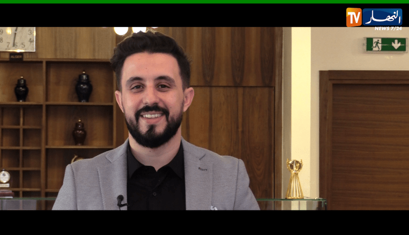 حصة خاصة تأتيكم ليلة رأس السنة..العديد من المفاجآت في إنتظاركم