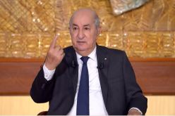 رئيس الجمهورية: رفع المرتبات سنويا.. علاقاتنا مع أوروبا تتعدى الفيزا وكل مستور سينكشف