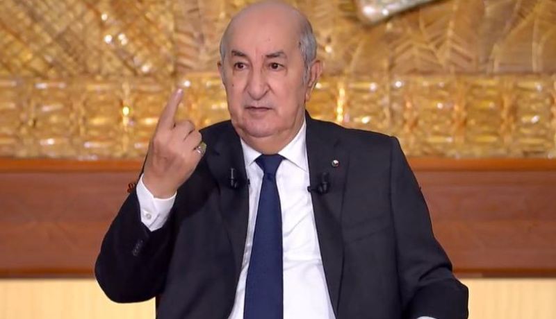 رئيس الجمهورية: رفع المرتبات سنويا.. علاقاتنا مع أوروبا تتعدى الفيزا وكل مستور سينكشف