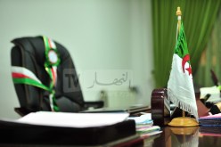 والي غليزان يجمّد المجلس الشعبي البلدي لمرجة سيدي عابد