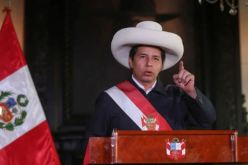 بالفيديو.. اعتقال رئيس البيرو بيدرو كاستيلو