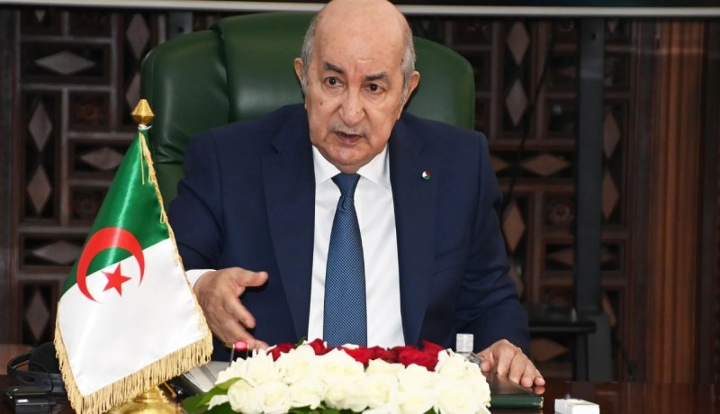 الرئيس تبون: عهد التركيب انتهى ولن نتسامح مع من يحاول التحايل على مصالح الدولة