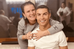 شقيقة رونالدو تعلق على خبر انتقاله إلى النصر السعودي