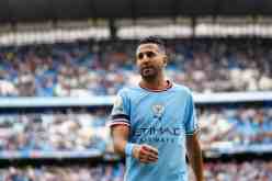 محرز أساسيا رفقة السيتي في مواجهة جيرونا